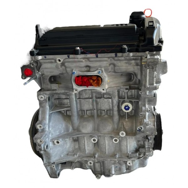 Motor Parcial Honda City 1.5 Aspirado 2023-2025