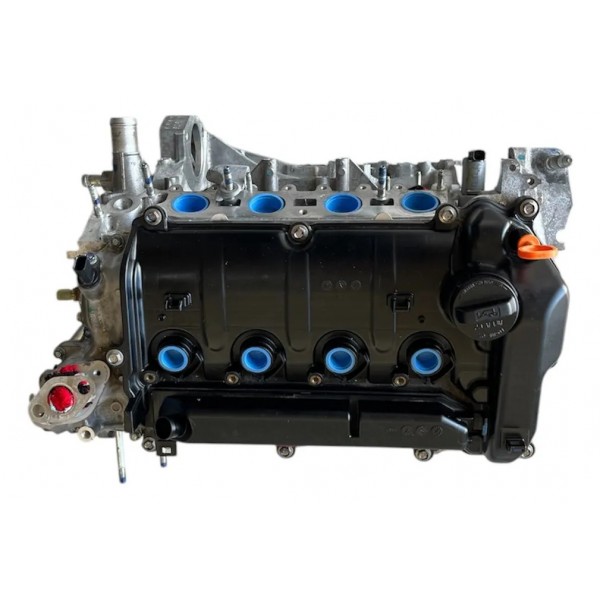 Motor Parcial Honda City 1.5 Aspirado 2023-2025