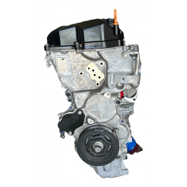 Motor Parcial Honda City 1.5 Aspirado 2023-2025