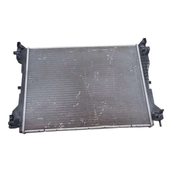 Radiador Fiat Toro Compass Renegade  1.3 2022-2024