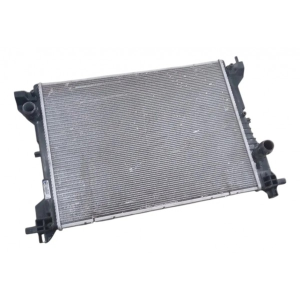 Radiador Fiat Toro Compass Renegade  1.3 2022-2024