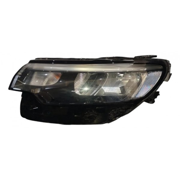 Farol Esquerdo Jeep Compass 2022 A 2025 Original