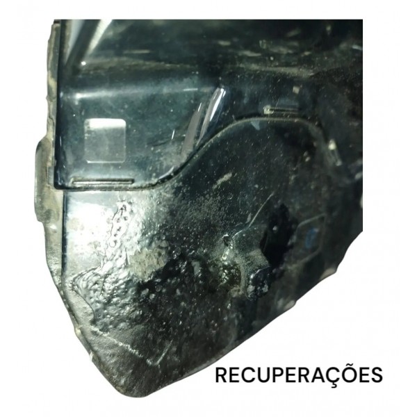 Farol Esquerdo Jeep Compass 2022 A 2025 Original
