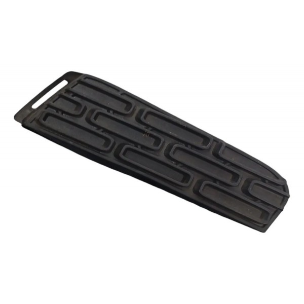 Moldura Direita Para-choque Dianteiro Jeep Commander 2023