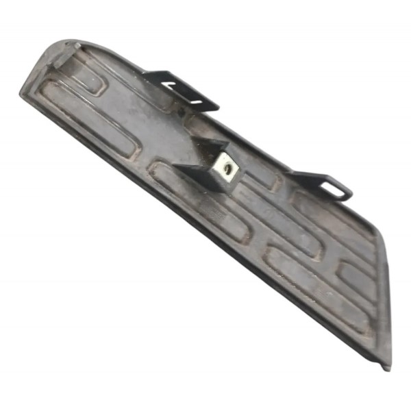 Moldura Direita Para-choque Dianteiro Jeep Commander 2023