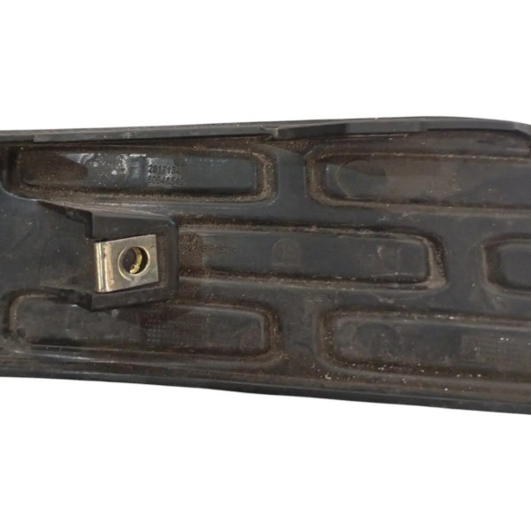 Moldura Direita Para-choque Dianteiro Jeep Commander 2023