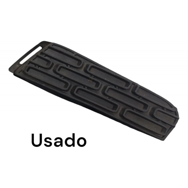 Moldura Direita Para-choque Dianteiro Jeep Commander 2023