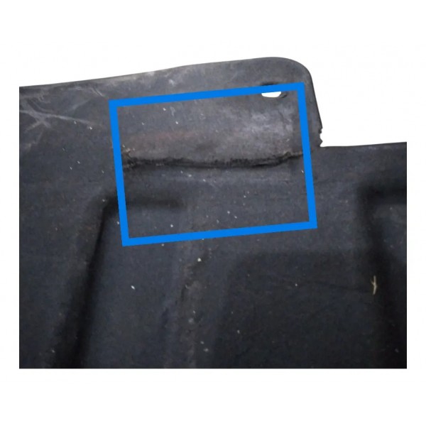 Protetor Inferior Motor Gwm Ora Gt 03 2024