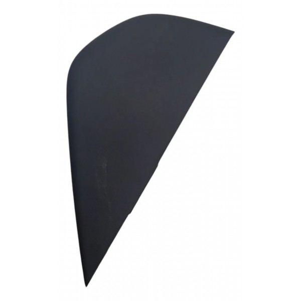 Moldura Tampa Painel Lateral Direito Fiat Toro 2020-2023