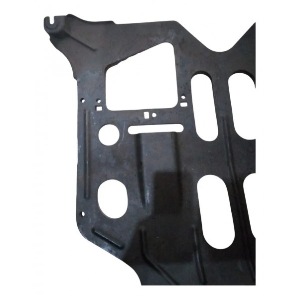 Protetor Cárter Chevrolet Tracker 2014 2022