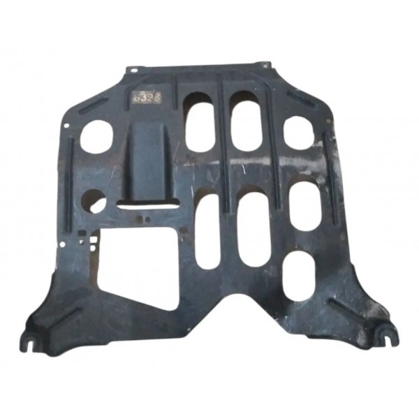 Protetor Cárter Chevrolet Tracker 2014 2022