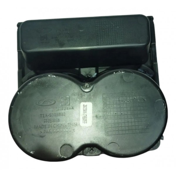 Porta Copos Console Chery Tiggo 5 1.5 2023 2024 Original