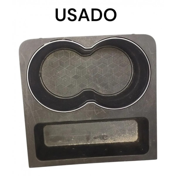 Porta Copos Console Chery Tiggo 5 1.5 2023 2024 Original