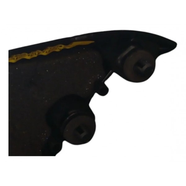 Acabamento Interno Retrovisor Direito Fiat Toro 2016-2023