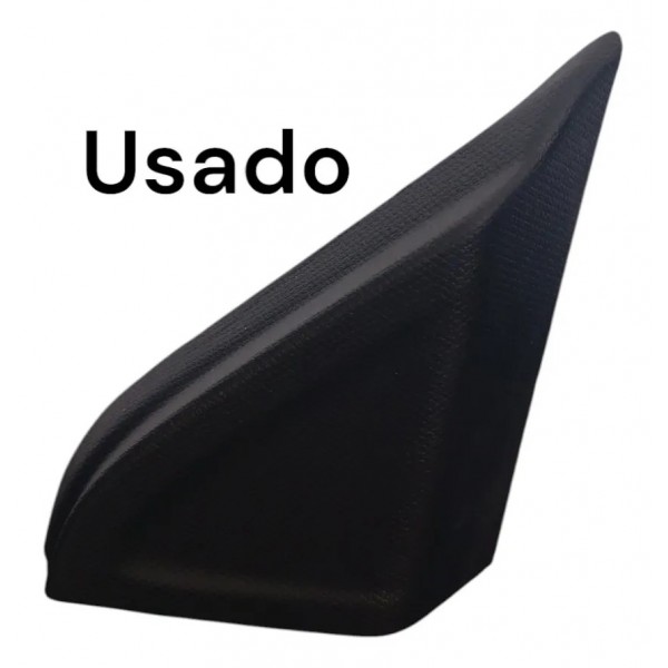 Acabamento Interno Retrovisor Direito Fiat Toro 2016-2023