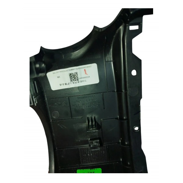 Aplique Moldura Painel Instrumentos Chery Tiggo 5 1.5 2024