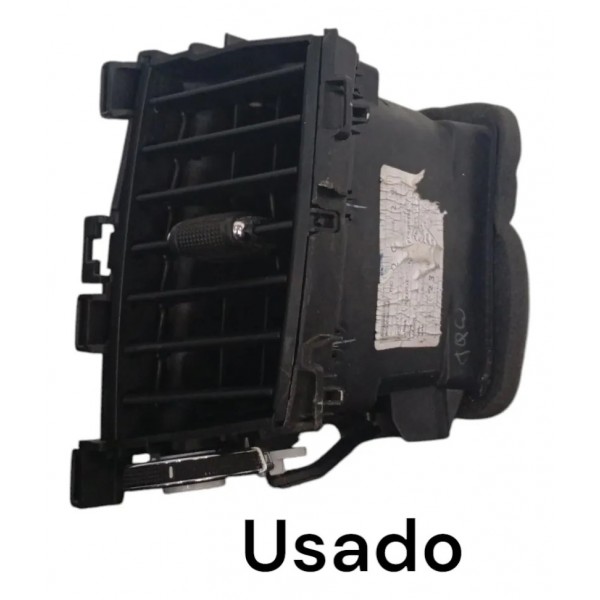 Difusor De Ar Central Direito Fiat Toro 2018-2021 Original