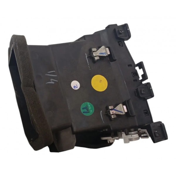 Difusor De Ar Central Direito Fiat Toro 2018-2021 Original