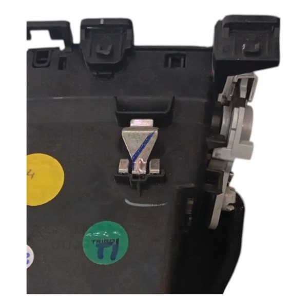 Difusor De Ar Central Direito Fiat Toro 2018-2021 Original