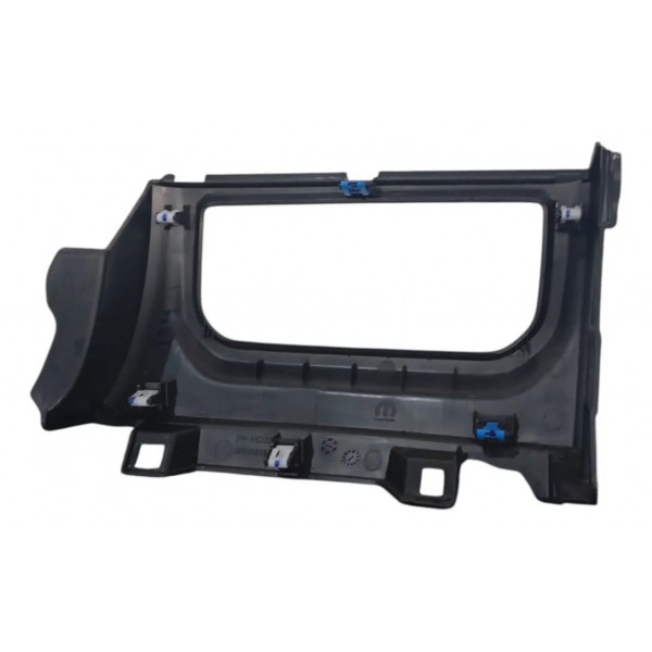 Moldura Painel Console Esquerdo Fiat Toro 2021-2022