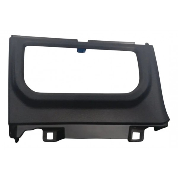 Moldura Painel Console Esquerdo Fiat Toro 2021-2022