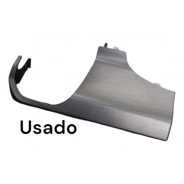 Moldura Difusor De Ar Esquerdo Fiat Toro 2018-2021