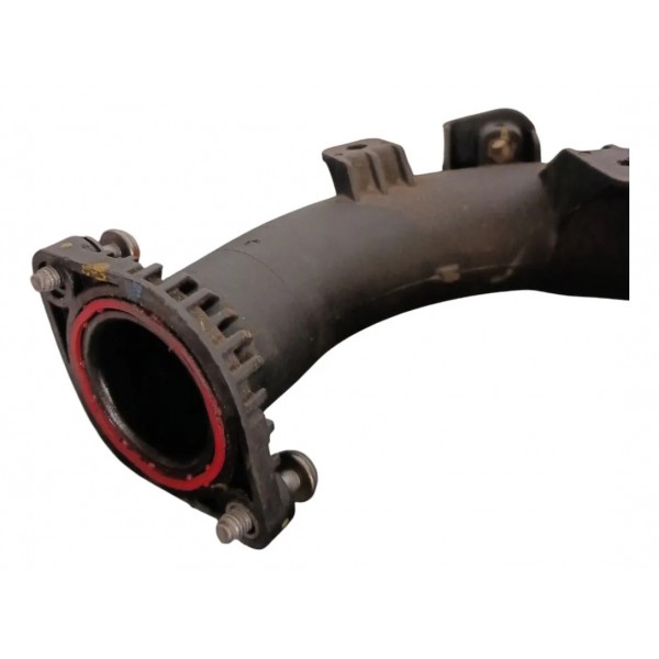 Tubo Cano Turbina Jeep Compass 2022