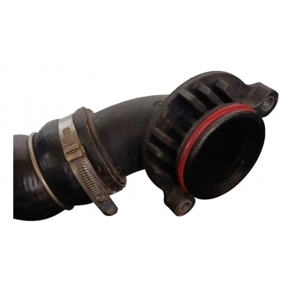 Tubo Cano Turbina Jeep Compass 2022
