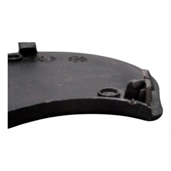 Tampa Acabamento Forro Lateral Porta Mala Jeep Compass 18 24