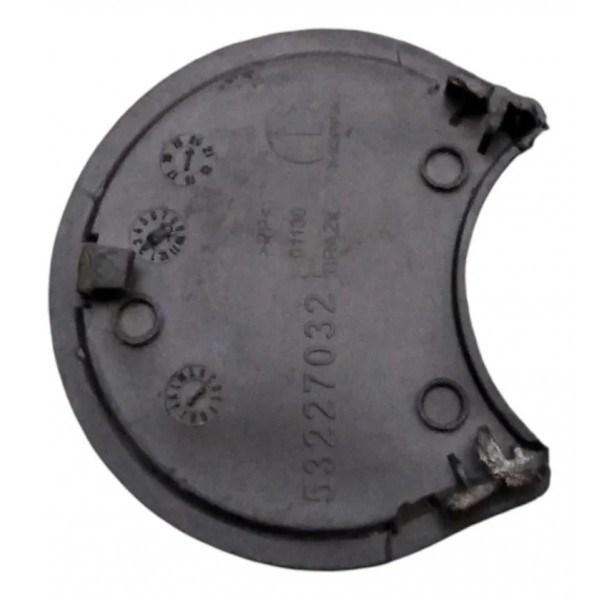Tampa Acabamento Forro Lateral Porta Mala Jeep Compass 18 24