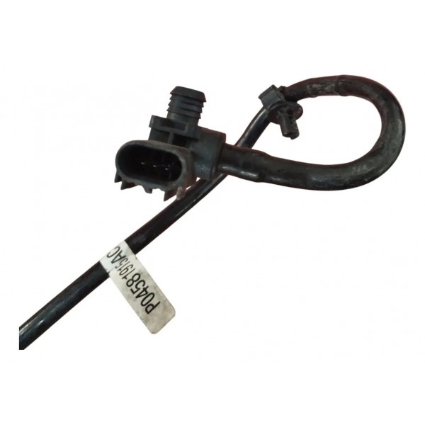 Mangueira Hidrovácuo Com Sensor Jeep Compass 2020 Original