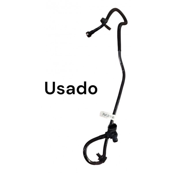 Mangueira Hidrovácuo Com Sensor Jeep Compass 2020 Original
