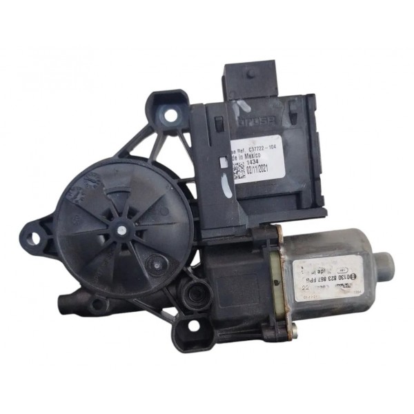 Motor Vidro Elétrico Dianteiro Direito Jeep Compass 2016/24