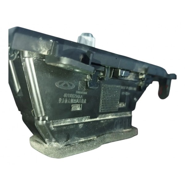 Difusor Ar Direito Chery Tiggo 5 8 2021 A 2024 Original