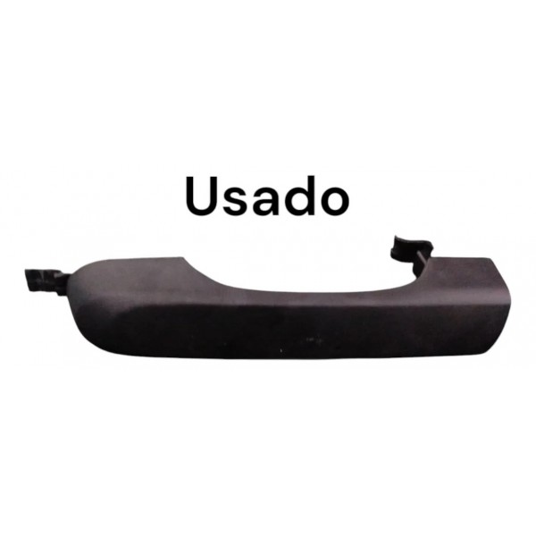 Maçaneta Externa Dianteira Esquerda Jeep Renegade 2016 2021