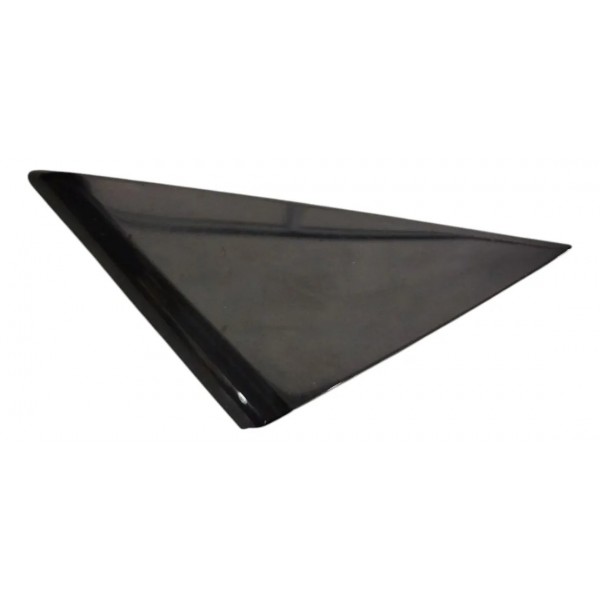Acabamento Retrovisor Dianteiro Direito Audi A5 2018 2023 Preto
