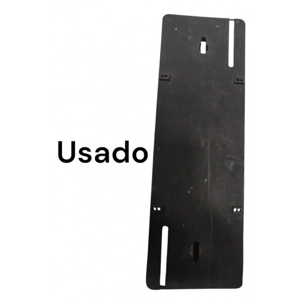 Suporte Placa Audi A5 Sportback 2.0 Turbo 2018 Original