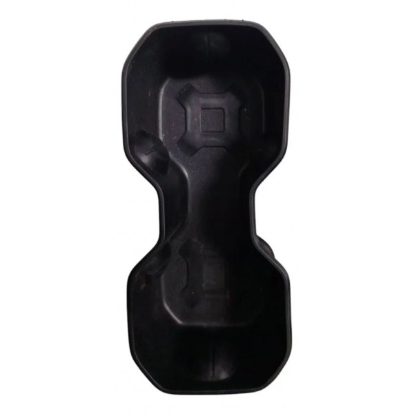 Borracha Porta Copos Console Central Jeep Renegade 2015 2024