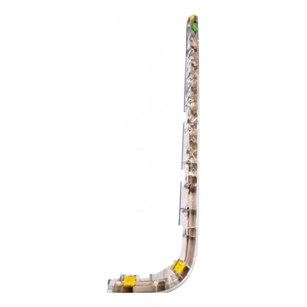 Moldura Frontal Painel Tiggo 5 Pro 1.5 2024 Original