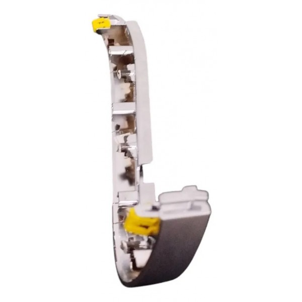Friso Painel Chery Tiggo 7 Pro 2020-2023