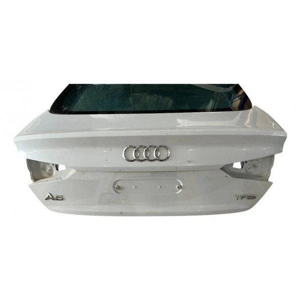 Tampa De Mala Audi A5 2.0 Sportback 2017 2018 2019 Branco
