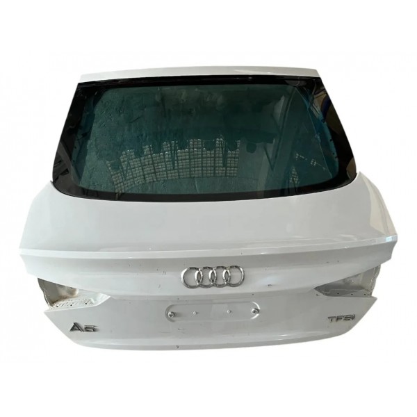 Tampa De Mala Audi A5 2.0 Sportback 2017 2018 2019 Branco