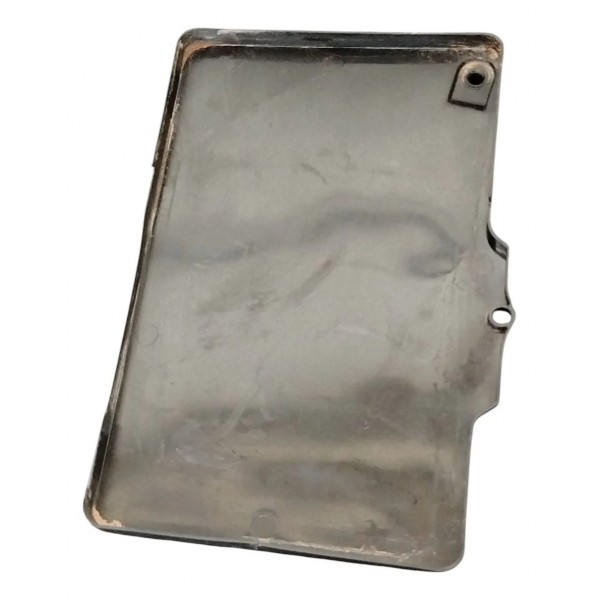 Tampa Caixa Suporte Bateria Jeep Compass 2021 2023