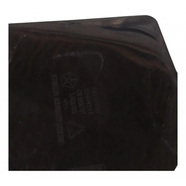 Tampa Caixa Suporte Bateria Jeep Compass 2021 2023