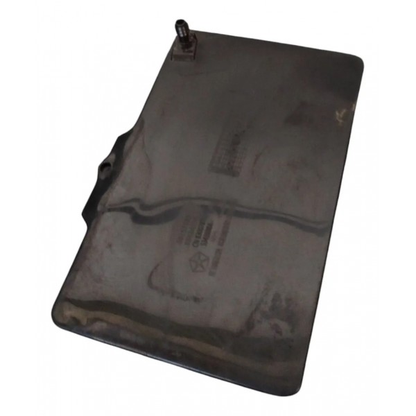 Tampa Caixa Suporte Bateria Jeep Compass 2021 2023