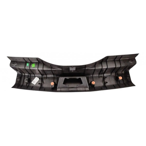 Moldura Parachoque Traseiro Chery Tiggo 5 1.5 2024 Original