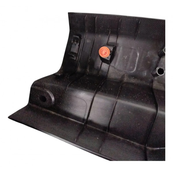 Moldura Parachoque Traseiro Chery Tiggo 5 1.5 2024 Original