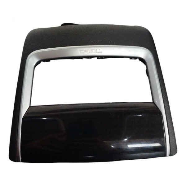 Acabamento Console Traseiro Chery Tiggo 5 7 8 2021 2024