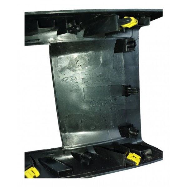 Acabamento Console Traseiro Chery Tiggo 5 7 8 2021 2024