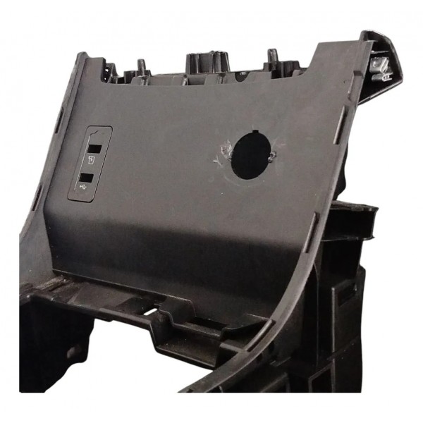 Console Central Chery Tiggo 5 1.5 2024 2025 Original